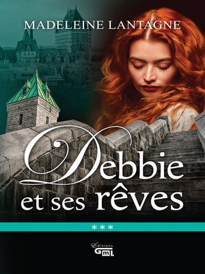 cover image of Debbie et ses rêves